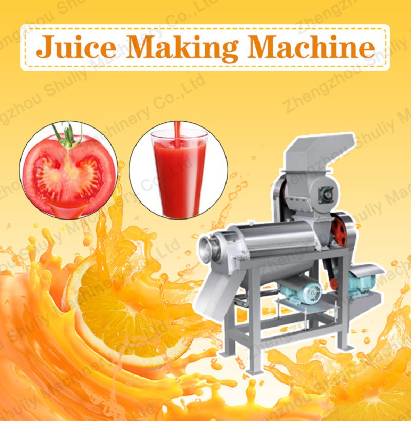 Juice maker machine Juice maker machine
