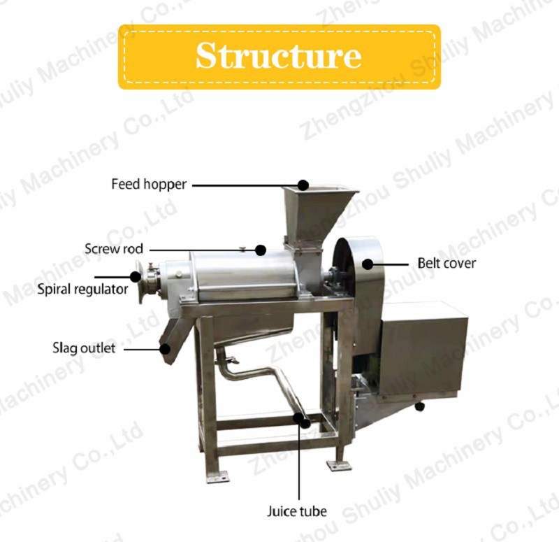 Juice maker machine Juice maker machine