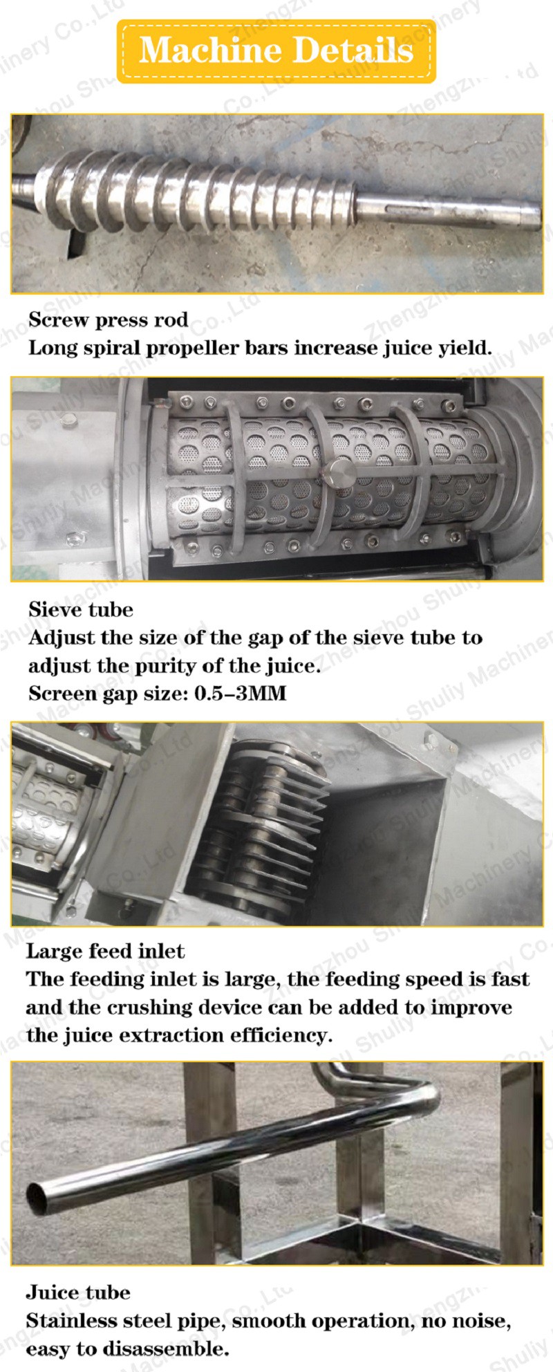 Juice maker machine Juice maker machine