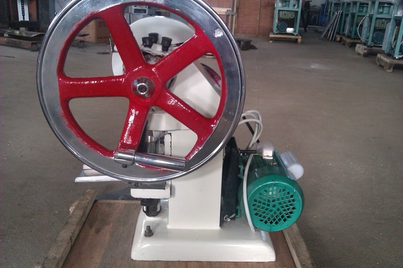 TDP table pill Press Machine TDP table pill Press Machine