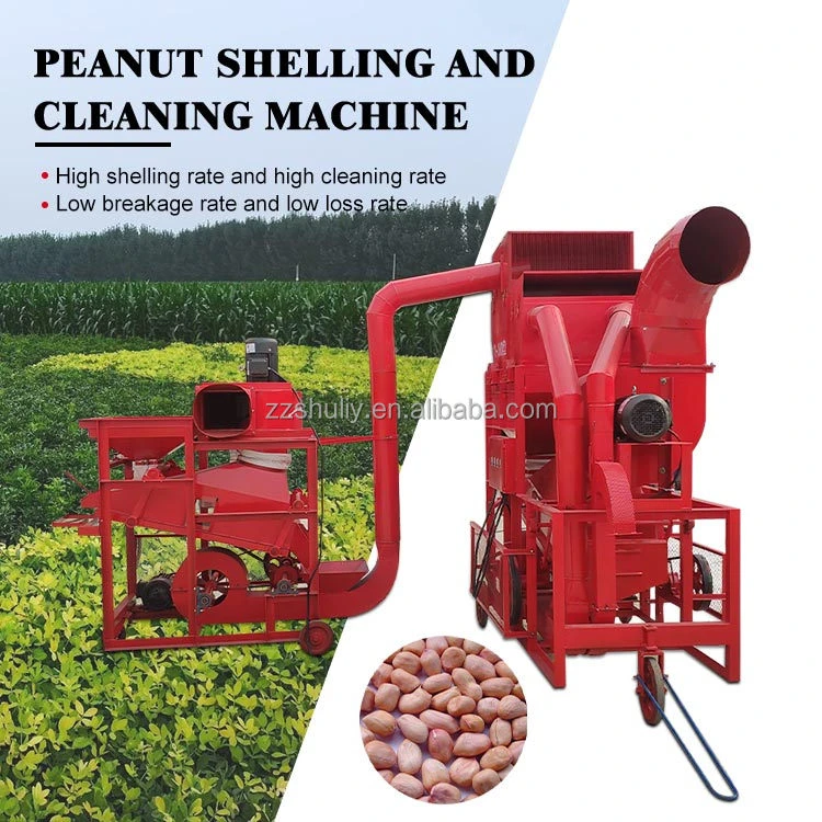 automatic peanut sheller automatic peanut sheller