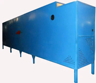Chili destemming machine Chili destemming machine