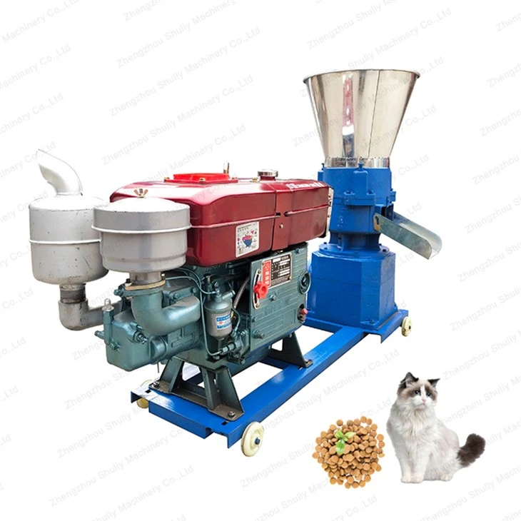 Pellet Zeb Rau Ntoo Pellet