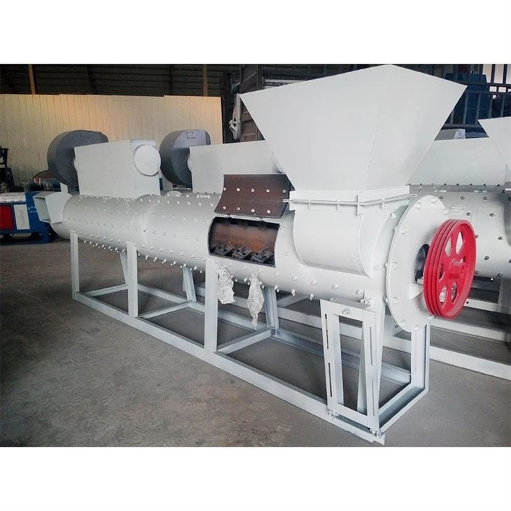 Label removing machine5