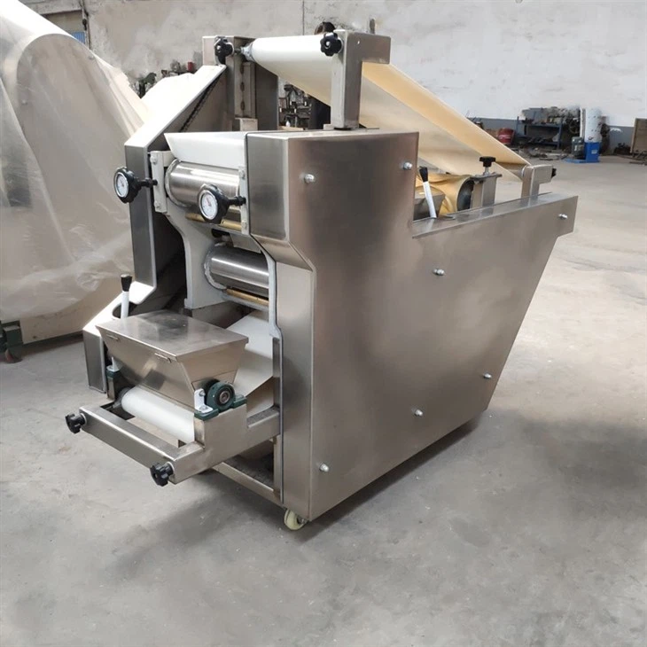 pita bread maker