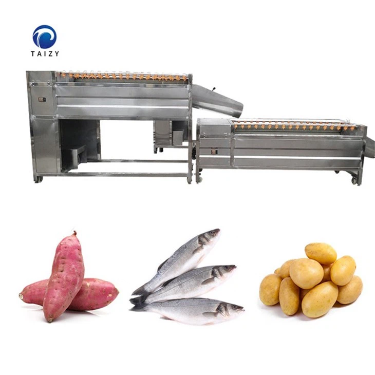 brush cleaning machine-2