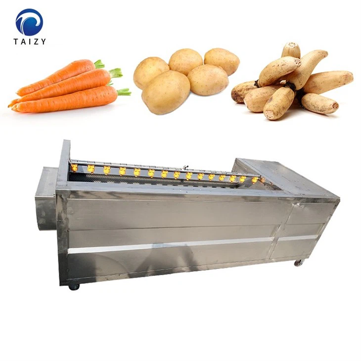 potato washer and peeler5
