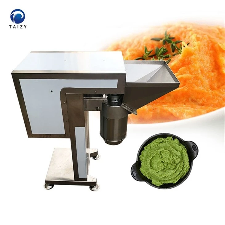 onion paste machine