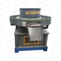 Tom ntej: Biomass Briquette Extruder