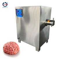 Frozen nqaij grinder tshuab