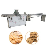 Hard Cookie Tshuab
