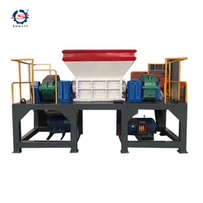 Hnyav Shredder Tshuab