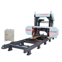 Kab rov tav Bandsaw Mill