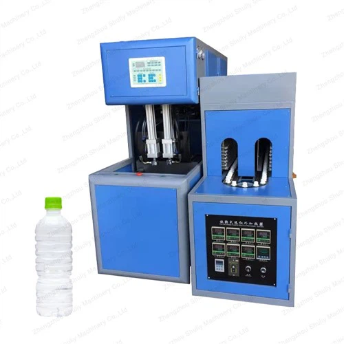 Yas Tshuab Moulding Tshuab