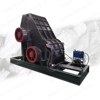 Portable Rauj Mill
