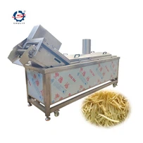 Qos yaj ywm Blanching Tshuab