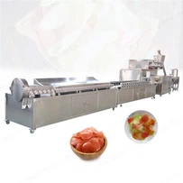 Prawn Cracker Tshuab