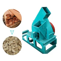 Ntoo Chipper Shredder