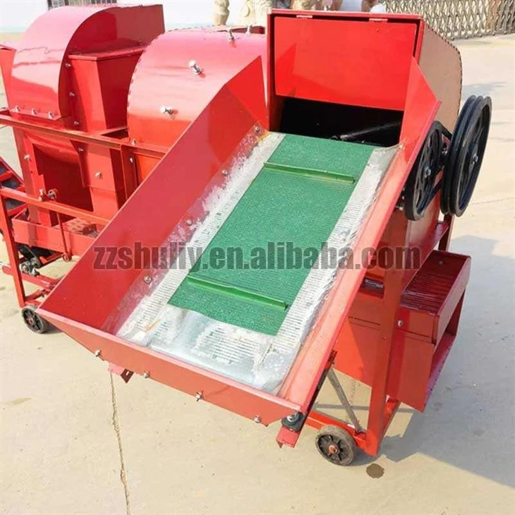 groundnut picking machine (1)