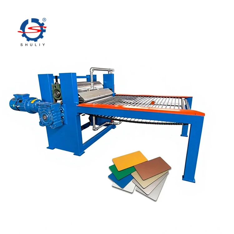Acp Separator