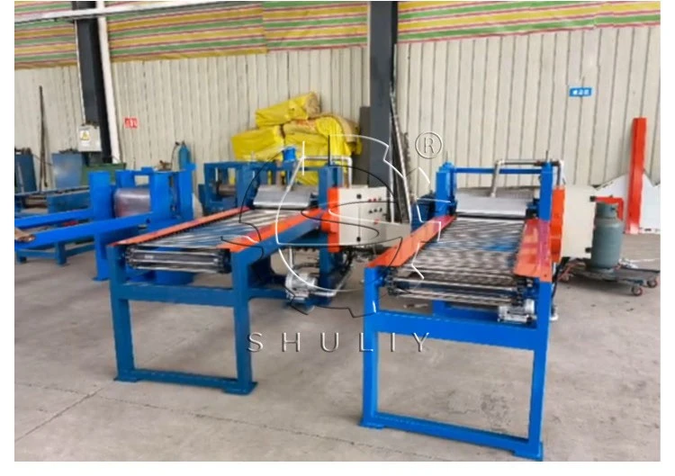 Acp Separator high quality