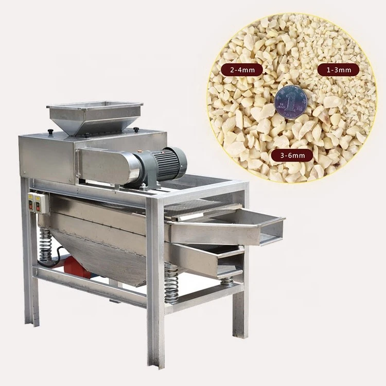 Cashew Nut Chopper