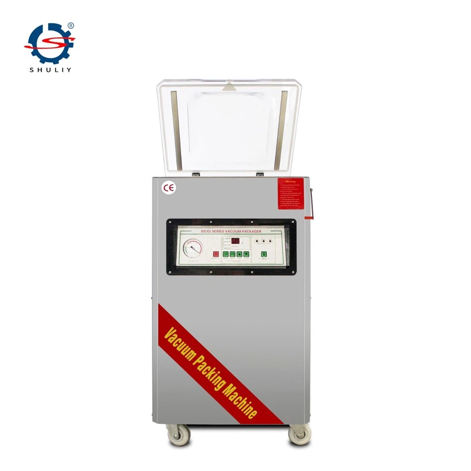 Commercial Vacuum Packing Machine