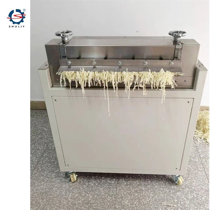 Crinkle Paper Making Machine