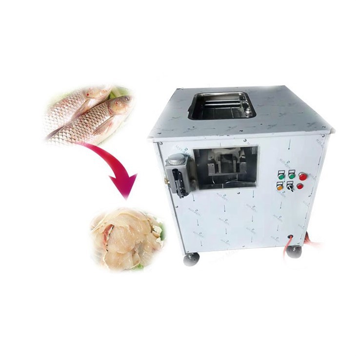 fish cutter