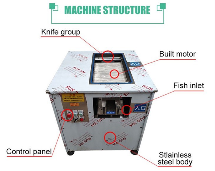 fish slicer