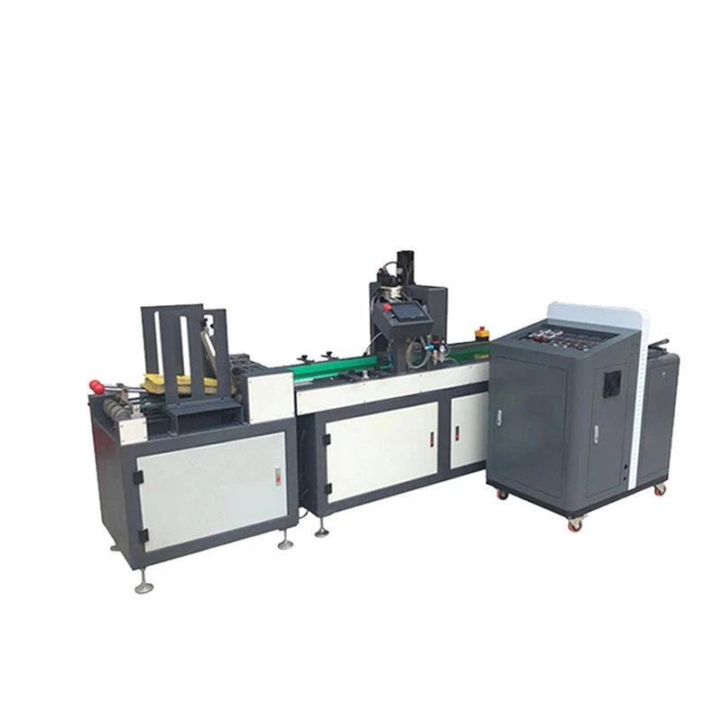 Fly Glue Trap Making Machine