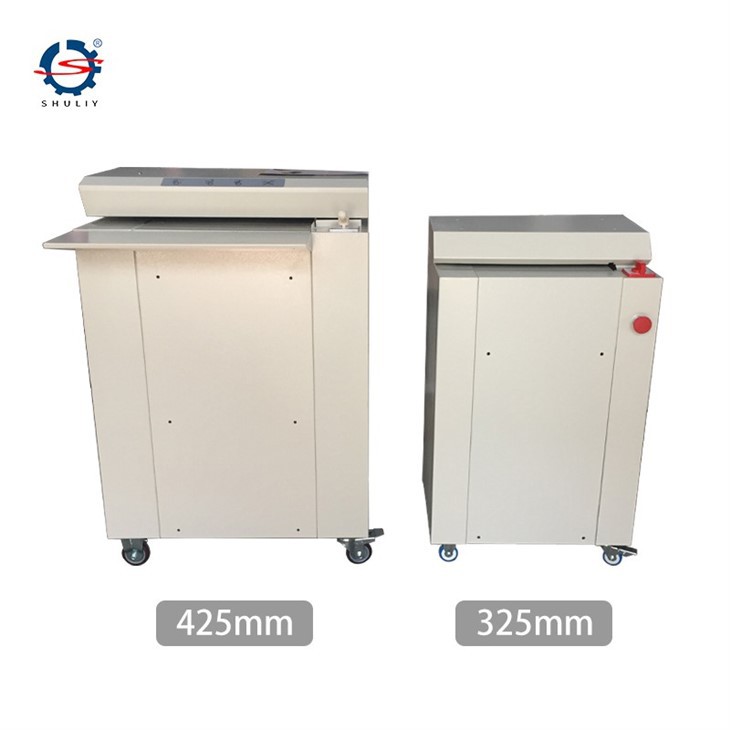 Home Cardboard Shredder