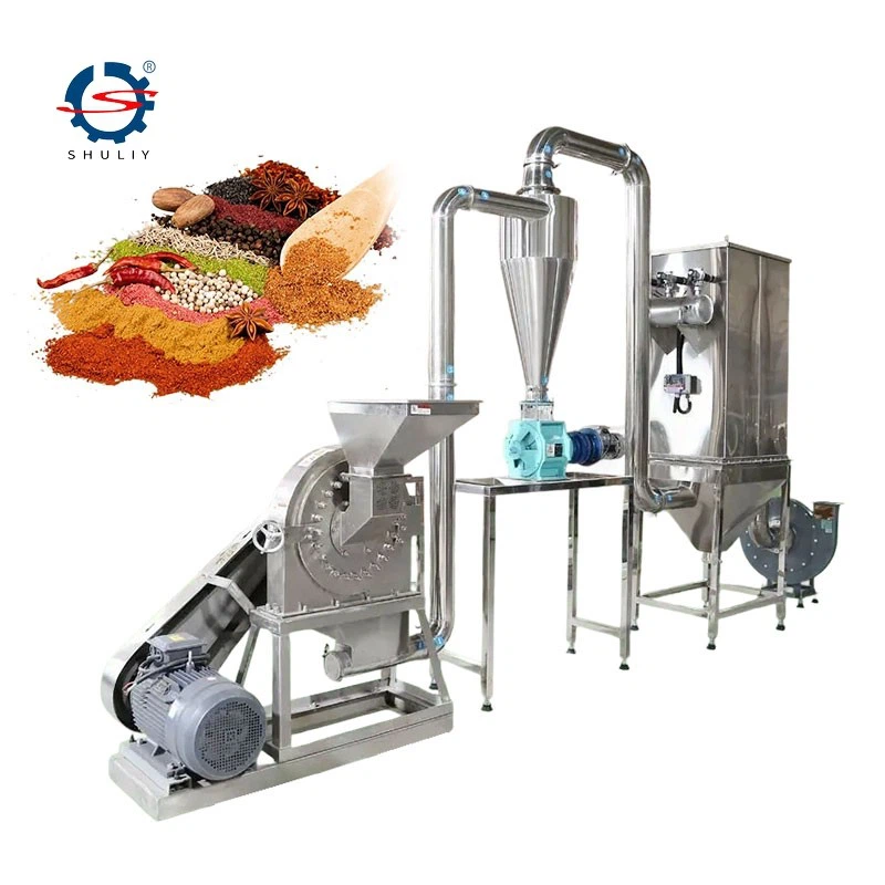 large grain grinder (4)