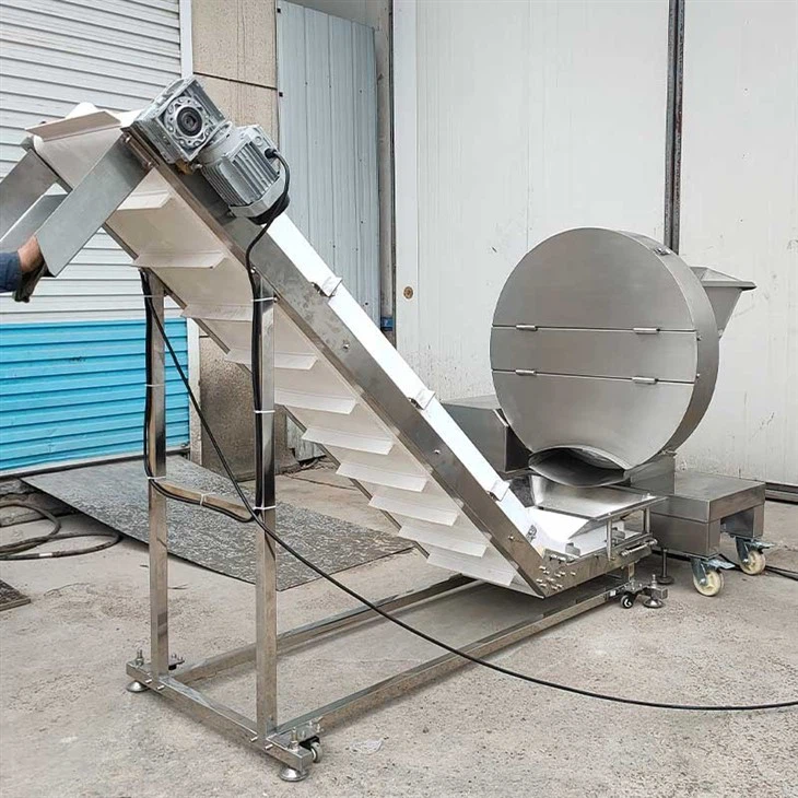 frozen meat planer