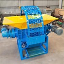 Khib Nyiab Shredder Tshuab|Safe & Efficient Tyre Recyclin...