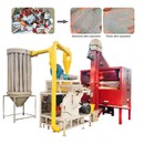 Aluminium Yas Separator|Efficient Recycling Rau Aluminium...