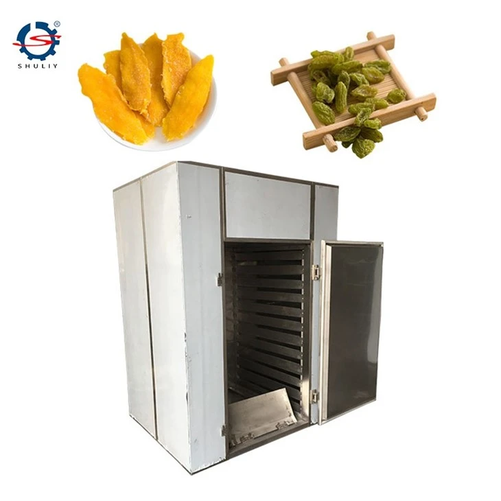 fruit dryer dehydrator