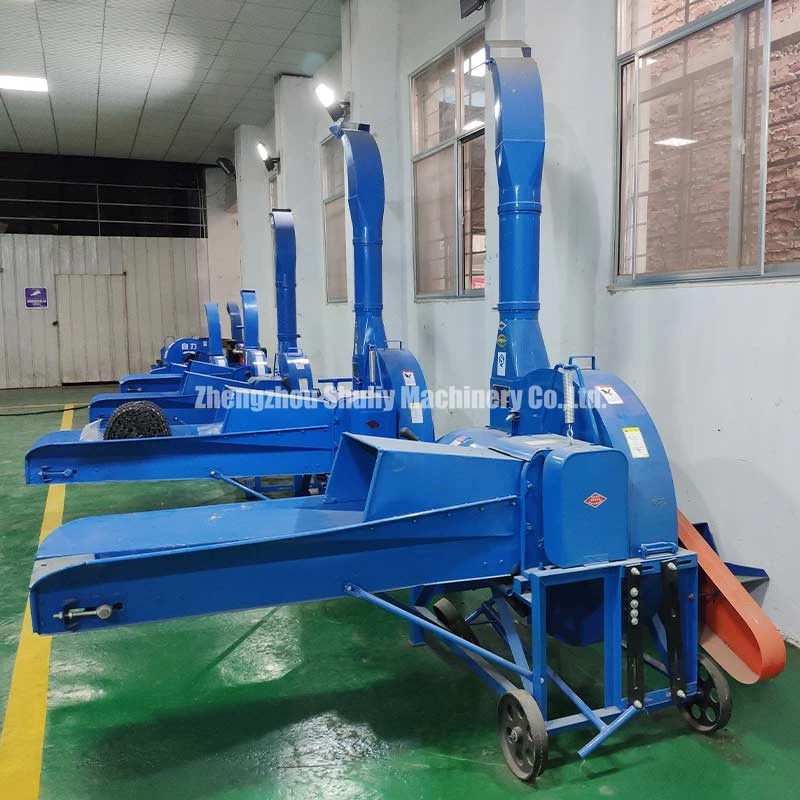 corn stalk chopper corn stalk chopper