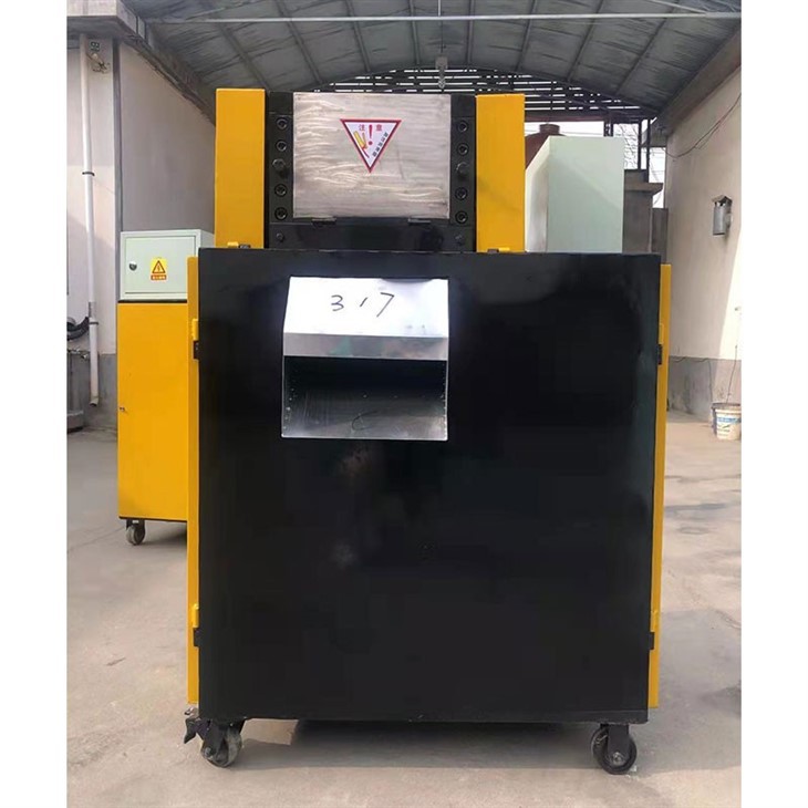 Plastic Pelletizer Cutter5