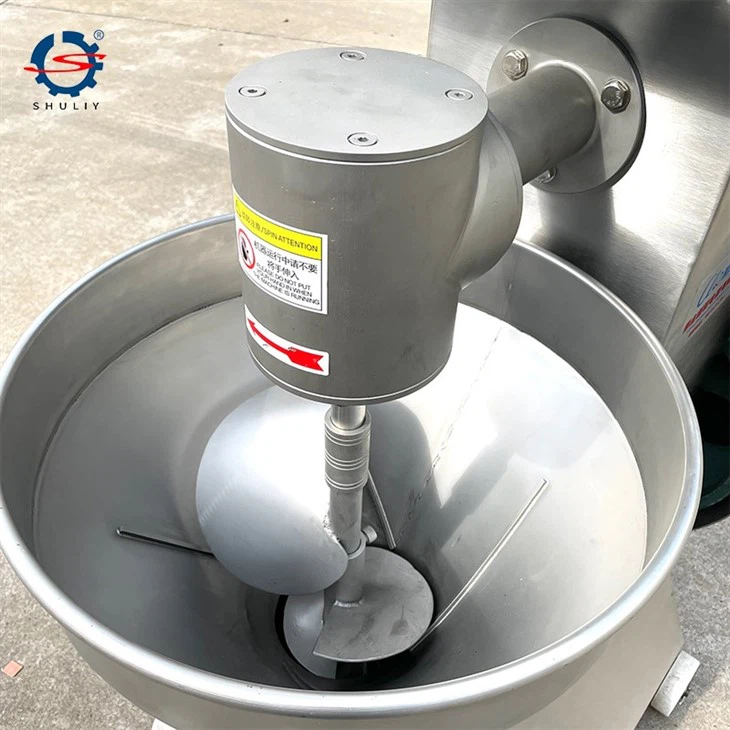 mashed potato machine