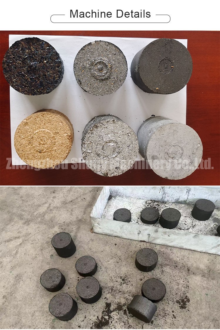 wood chip briquette machine wood chip briquette machine