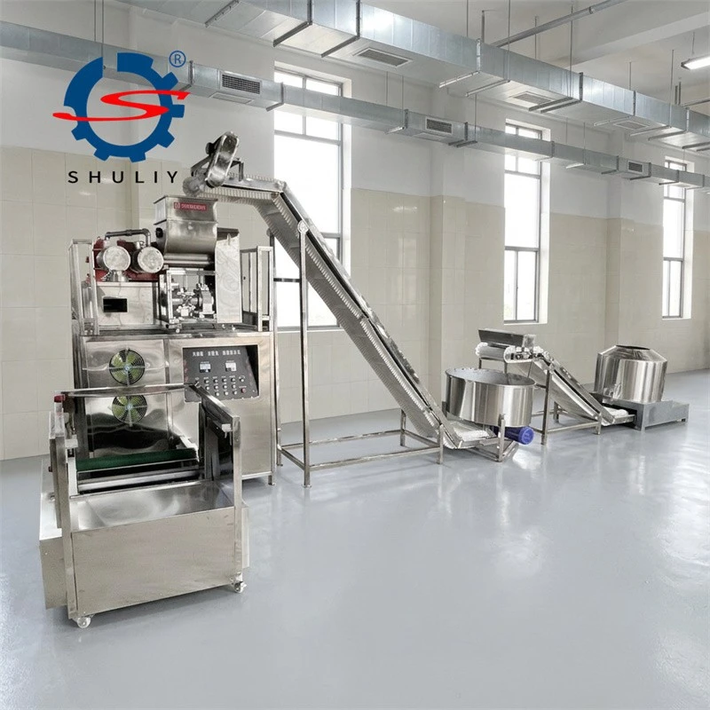 Rice Noodle Machine Maker suppliers