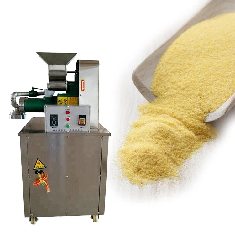 Rice Noodle Making Machine