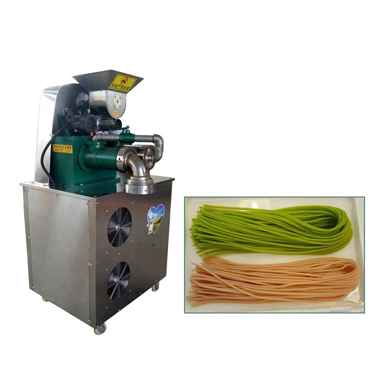Rice Noodle Making Machine