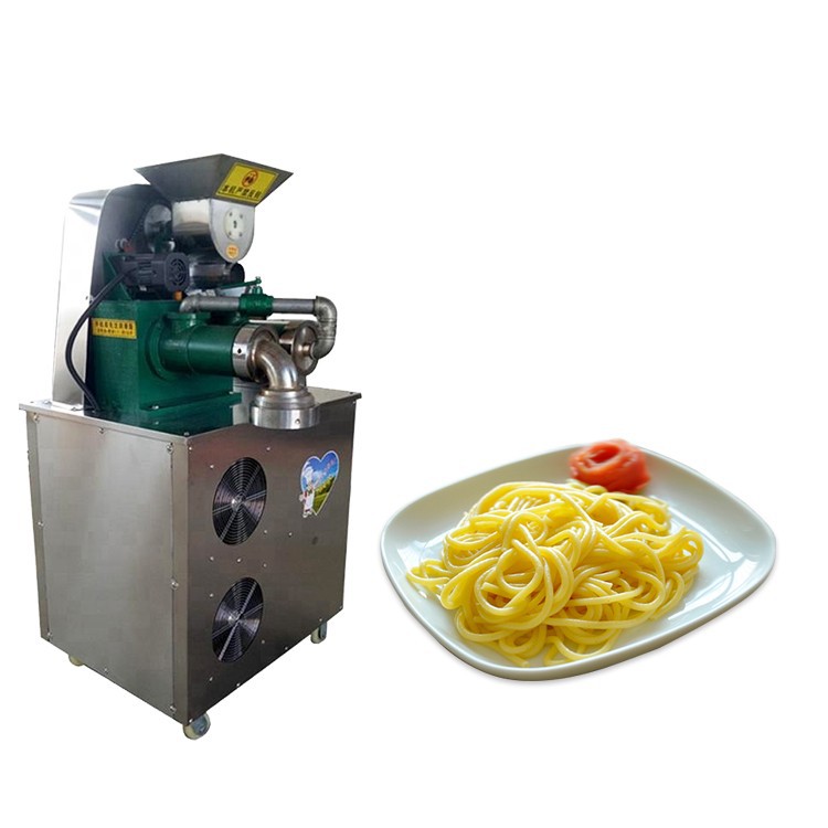 Rice Noodle Making Machine