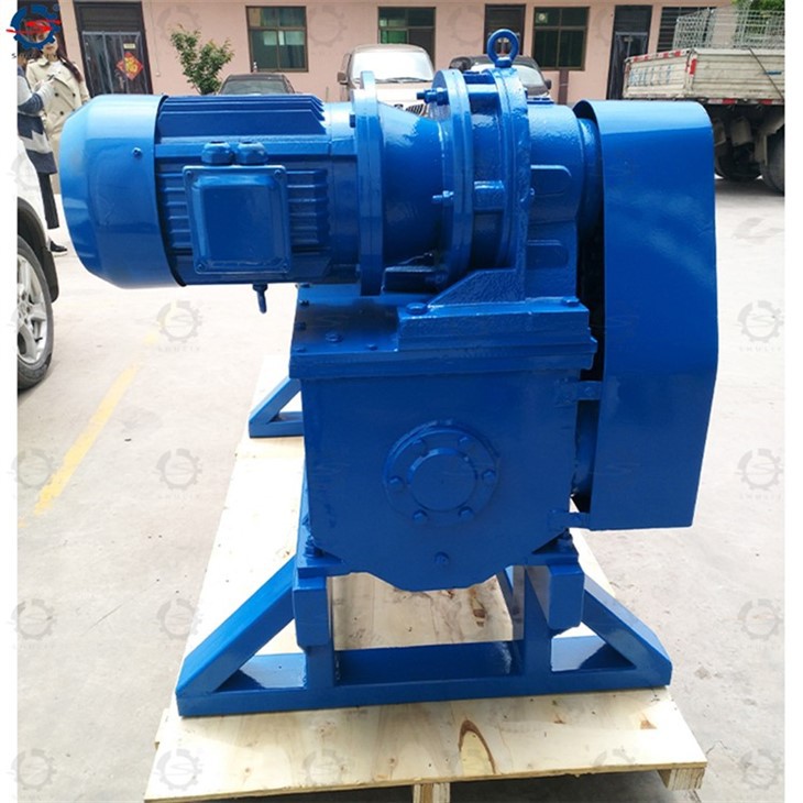 Screw Press Dewatering Machine