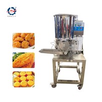 Tsis Siv Neeg Hamburger Patty Maker