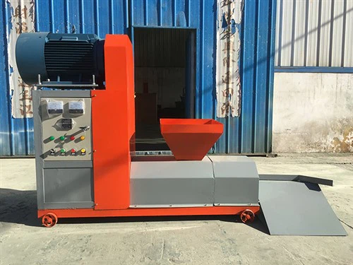 Charcoal Production Machine