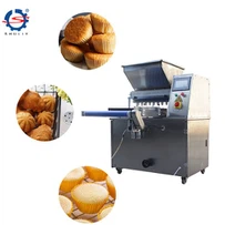 Khob noom cookie Depositor Machine