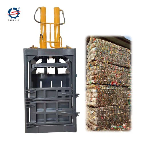 Paj rwb-baling-press-baler